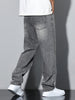 Lars | Casual Gewaschene Herrenjeans mit Geradem Schnitt