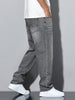 Lars | Casual Gewaschene Herrenjeans mit Geradem Schnitt