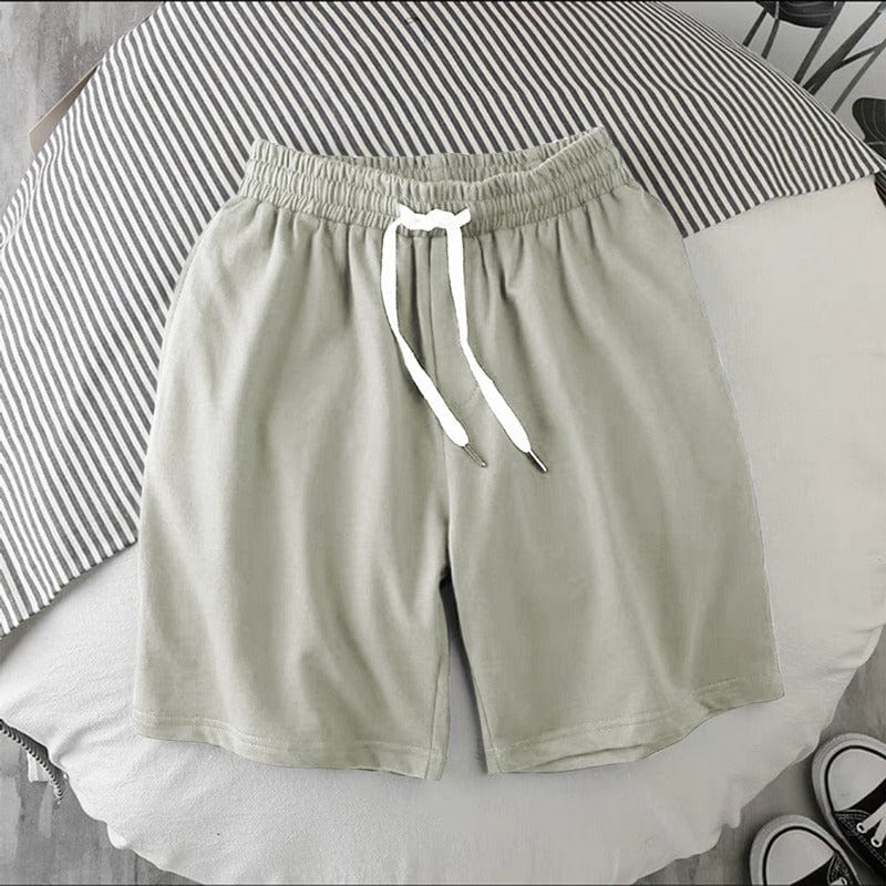 Tomas | Herren Freizeit-Shorts