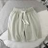 Tomas | Herren Freizeit-Shorts