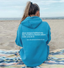 Dear Person Behind Me Kapuzenpulli™