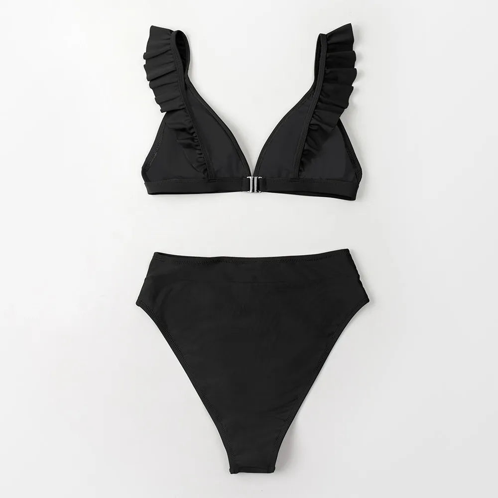 Amber Bikini | Trendig & Bequem