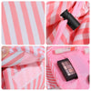 MagicPouch™ - Die magische Kosmetiktasche für stressfreie Make-up-Sessions