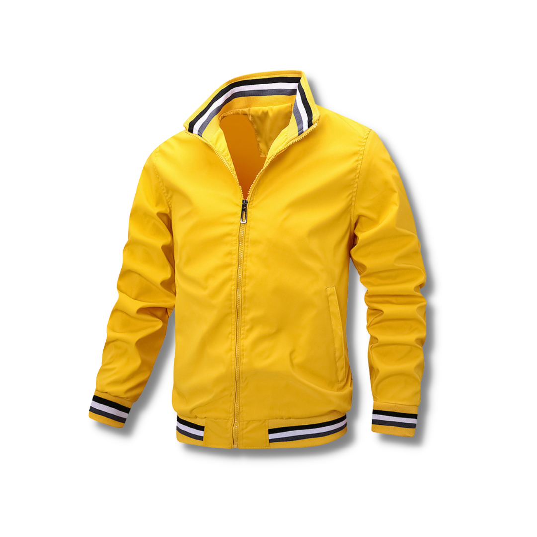 Paul Jacke