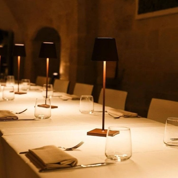 GlowLamp™ - Beleuchten Sie Ihre Räume, überall und jederzeit!