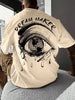 Cas | Ademend en sneldrogend zomer fitness T-shirt heren