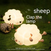 SheepGlow™ - Die niedliche Silikon-Nachtlampe für das Kinderzimmer