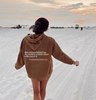 Dear Person Behind Me Kapuzenpulli™