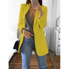Elena | Schmal geschnittener Blazer in modernem & stilvollem Design
