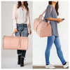 VoyageTote™ – Die stilvolle und faltbare Reisetasche für jede Gelegenheit!