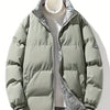 Tom | Wendejacke Mit Stehkragen Und Langen Ärmeln
