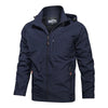 Finn | Herren-Sommerjacke Für Outdoor-Aktivitäten