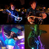 GlowWhip™ - Beleuchten Sie Ihre Tanzbewegungen mit Stil!