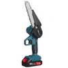 SawMaster™ - Die ultimative Mini-Kettensäge für präzises und effizientes Schneiden | €40,- RABATT