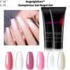 Nagelglühen™ Komplettes Gel-Nagel-Set