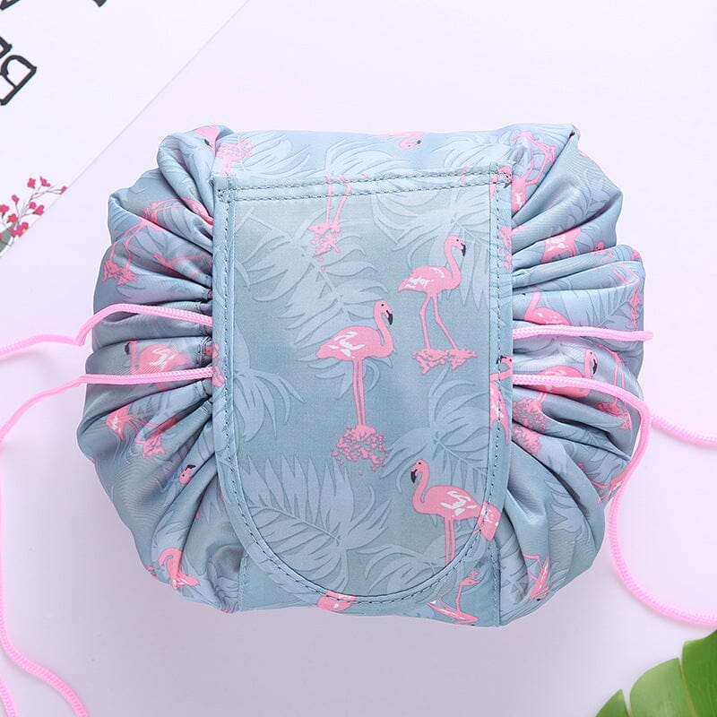 MagicPouch™ - Die magische Kosmetiktasche für stressfreie Make-up-Sessions