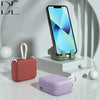 PowerFlex™ Mini Power Up und bleiben Sie mit Ihrem Telefon in Verbindung.