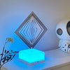 SpinNova™ Futuristisches Design trifft auf brillante Beleuchtung!