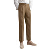 Jordy | Hochtaillierte Hose