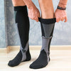 VeroComfort™ - Medizinische Kompressionssocken für optimale Unterstützung!