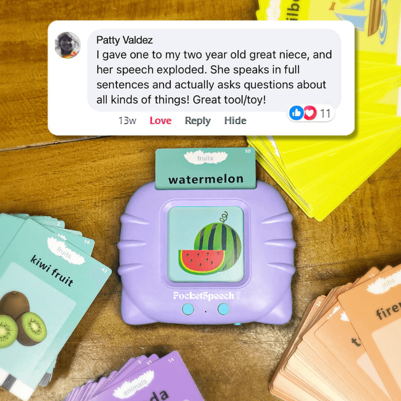 FlashCardMaster™ - Die sprechenden Flashcards für frühe Bildung und Spielspa