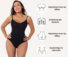 ShapeElegance™ - Eleganz und Komfort in Perfektion.