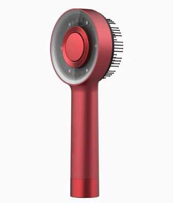 HairRevive™ - Die ultimative Bürste für Massage, Pflege und Haarwachstum!