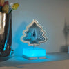 SpinNova™ Futuristisches Design trifft auf brillante Beleuchtung!