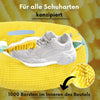 CleanKick™ - Der revolutionäre Schuhreiniger für alle Schuhtypen!