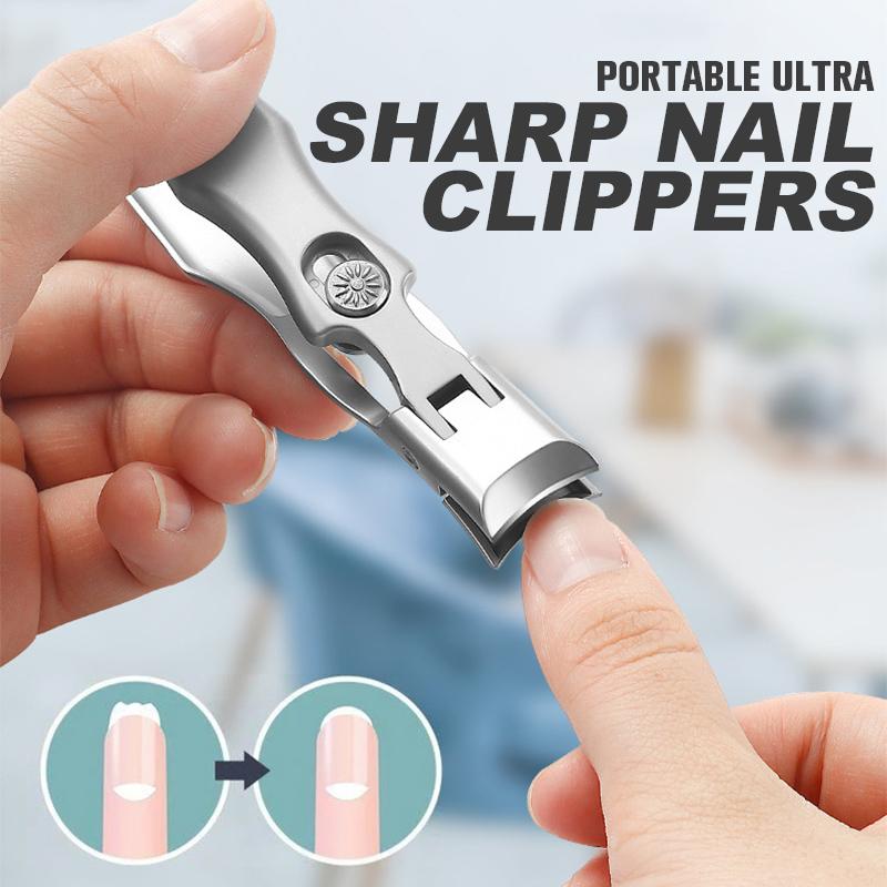 ClipEase™ - Genießen Sie Ergebnisse in Salonqualität bequem von zu Hause aus