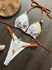 Nina | Bunter & Stilvoller Bikini