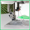 EasyThread™ - Müheloses Einfädeln für jede Nähmaschine.