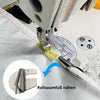 StitchPro™ Präzisions-Kantenhefter-Rollsaumfuß