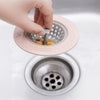SinkDrain™ - Multifunctioneel kunststof gootsteenfilter voor een verstoppingvrije afvoer!