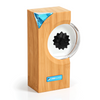 SoundWave™ - Ferrofluid Sound Visualizer
