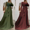 EleganceGown™ - Das stilvolle Ballkleid für formelle Anlässe.