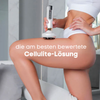 CurveErase™ – Die ultimative Lösung für glatte, cellulitisfreie Haut.