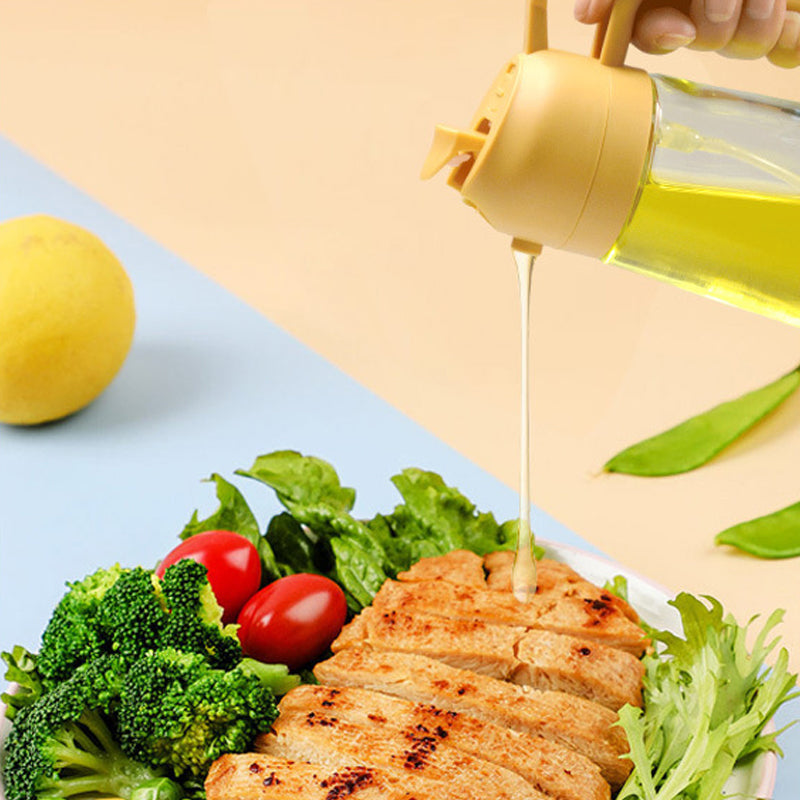 CulinaryMaster™ - Perfektionieren Sie Ihre Kochkunst ohne Mühe.