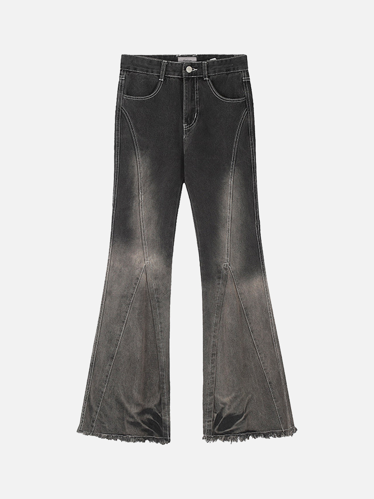 Josephine - Schlagjeans im Vintage-Look