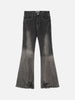 Josephine - Schlagjeans im Vintage-Look