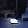 SpinNova™ Futuristisches Design trifft auf brillante Beleuchtung!