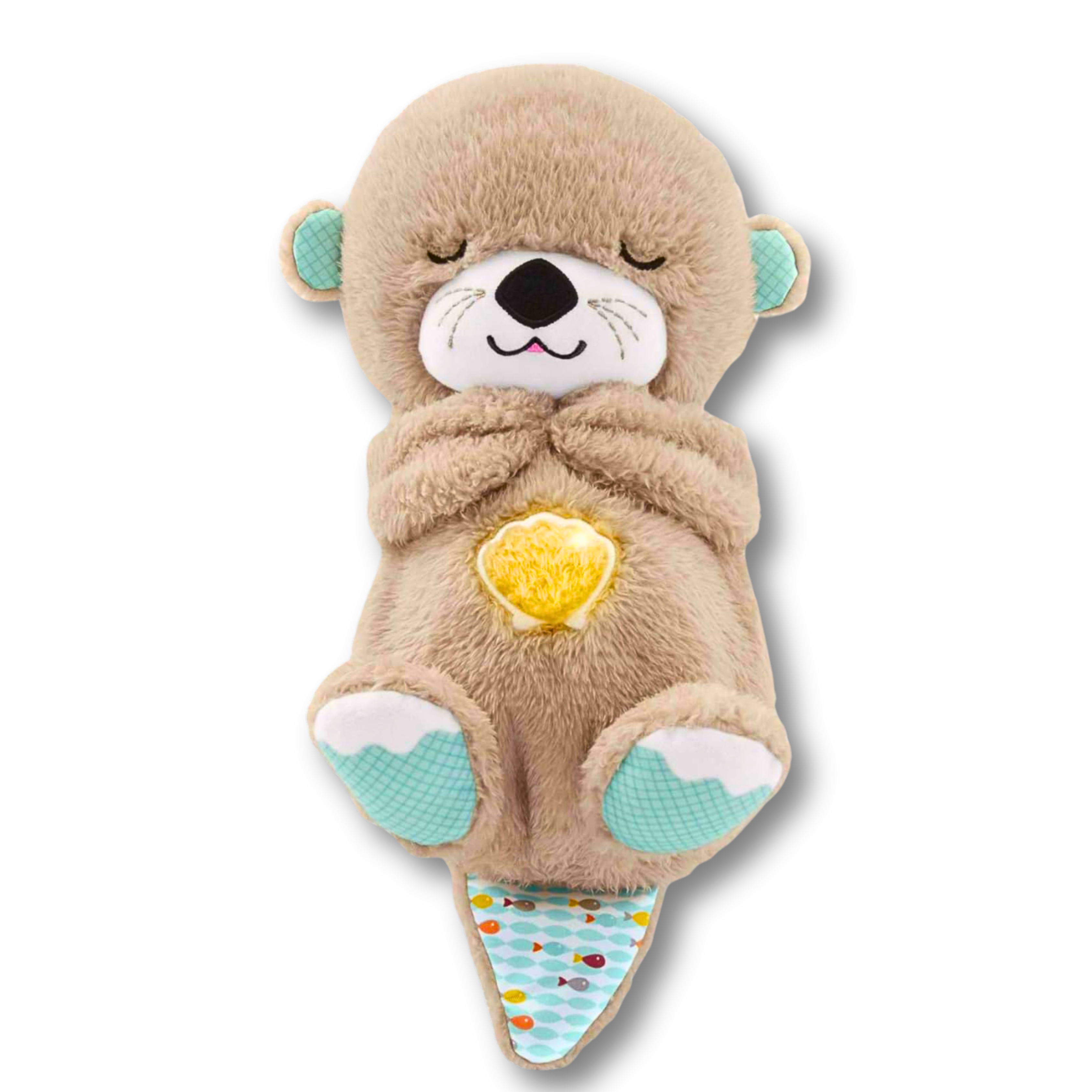 SnoozyBear™ – Ihr treuer Begleiter für ruhige Baby-Nächte.