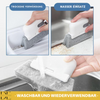 CleanSwift™ - Mühelose Sauberkeit für jede Ecke und Ritze | 50% RABATT