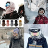 Sherpa kap skimasker