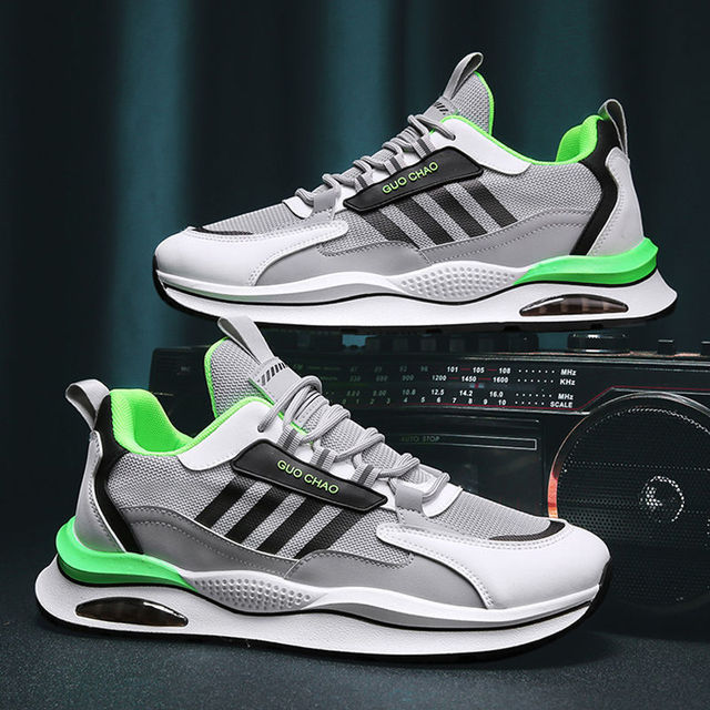 Addi | Sportliche Casual-Herrenschuhe