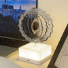 SpinNova™ Futuristisches Design trifft auf brillante Beleuchtung!