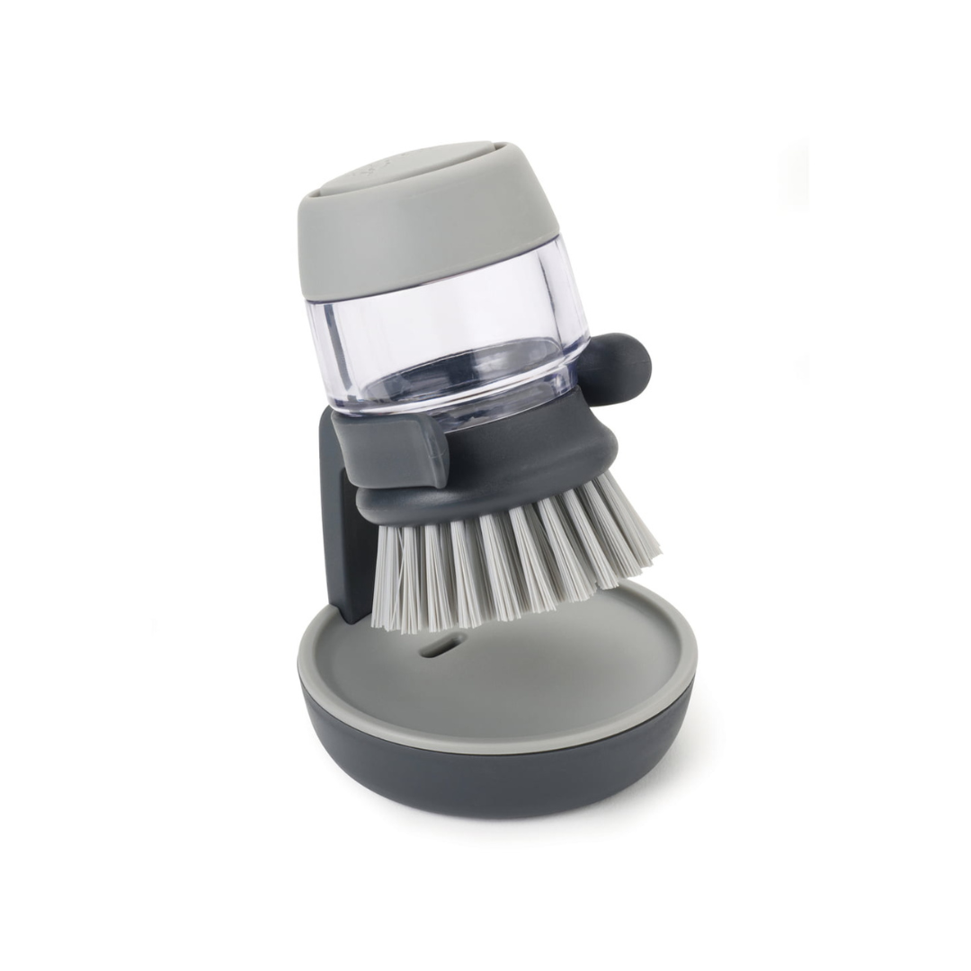 SudSculpt™  Innovative Spülbürste für einfache Reinigung!