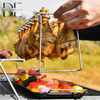 GrillProfi™ Perfekt gegartes Hähnchen mühelos grillen