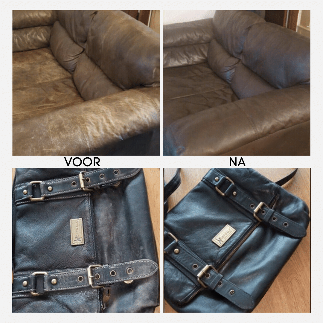 RestorePro™ Reparatur-Creme | verleihe Leder & Holz neues Leben