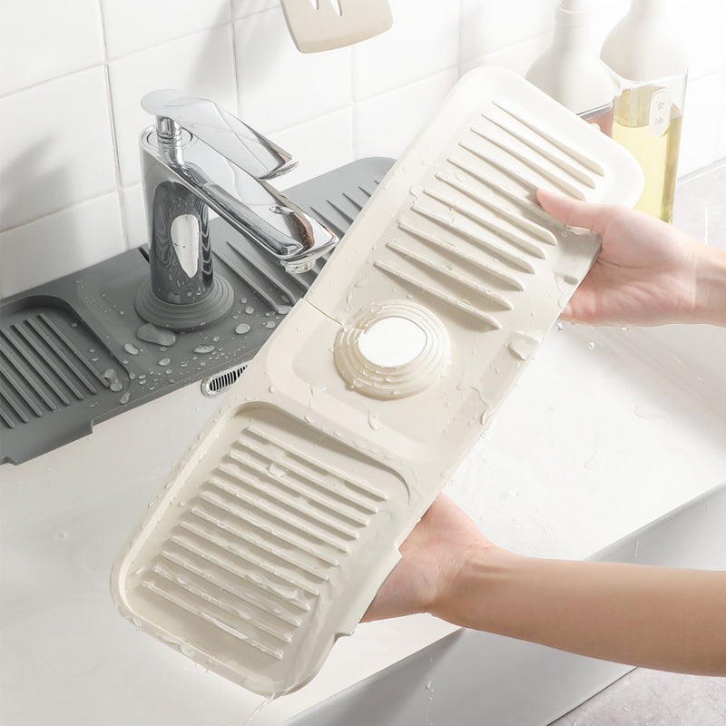 SplashEase™ -  Verabschieden Sie sich von schmutzigem Kleckern